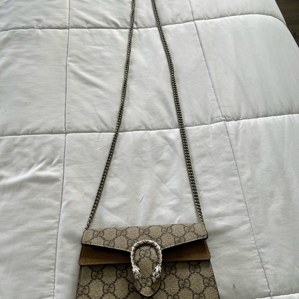 Gucci mini - Picture 9 of 12
